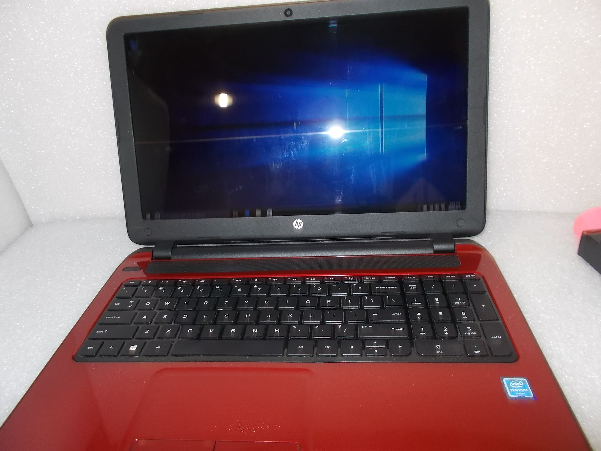 Brand New Lenovo 15.6″ ThinkPad / Laptop Backpack Bag 57Y4307