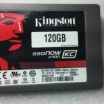SSD - SATA - 2.5"