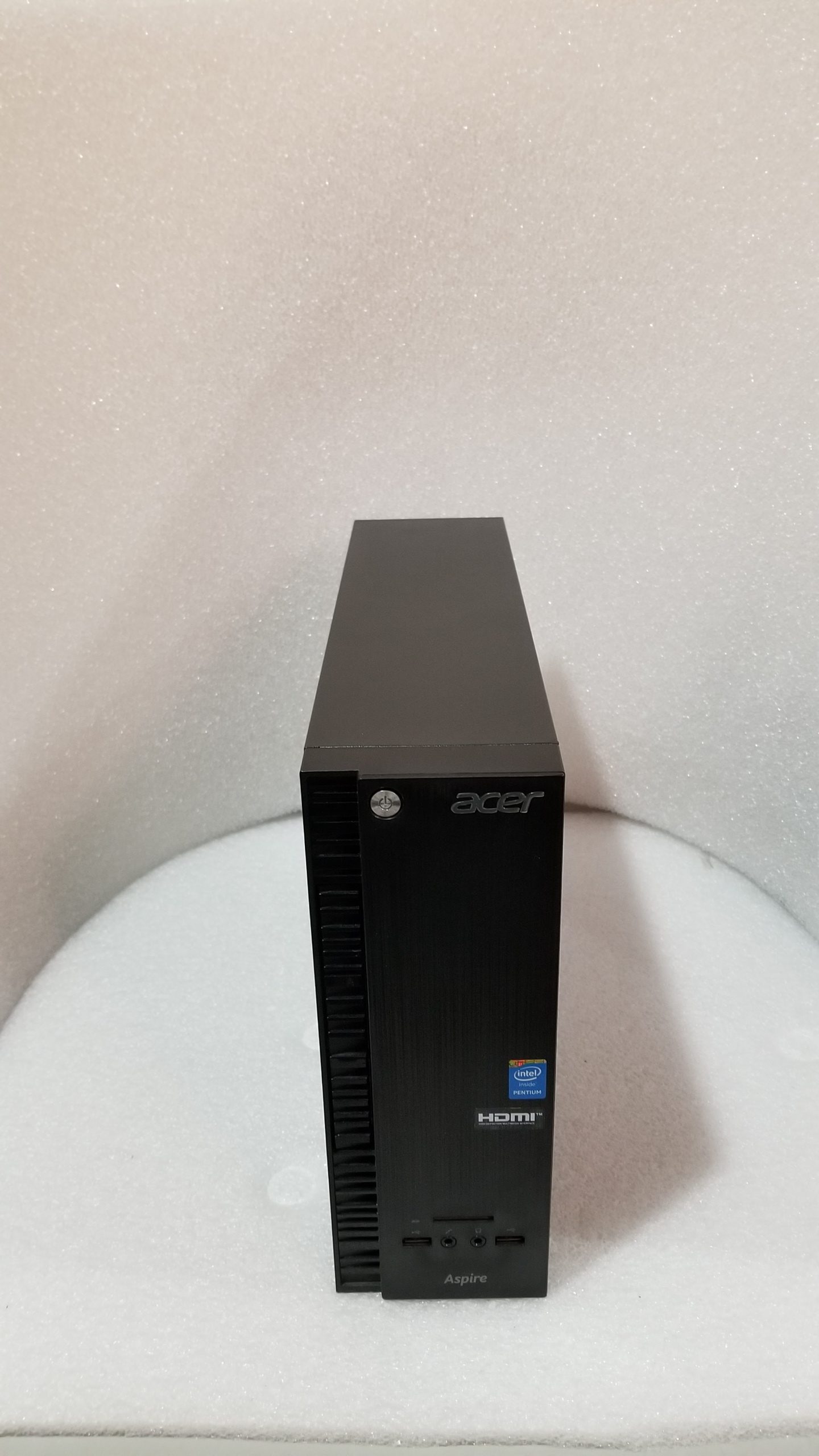 Acer Aspire XC-703 Intel Pentium J2900 @2.41GHz 4GB 1TB Windows 10 