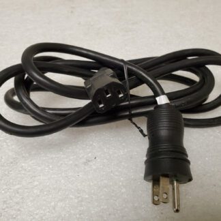 16AWG Power Cord 8ft