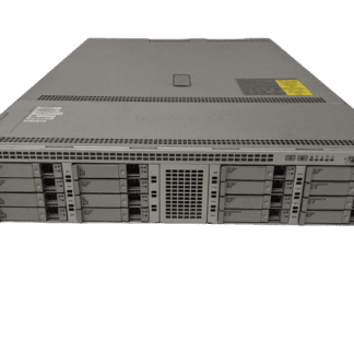 Cisco Servers