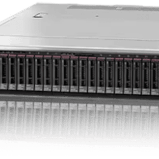 IBM / Lenovo Servers