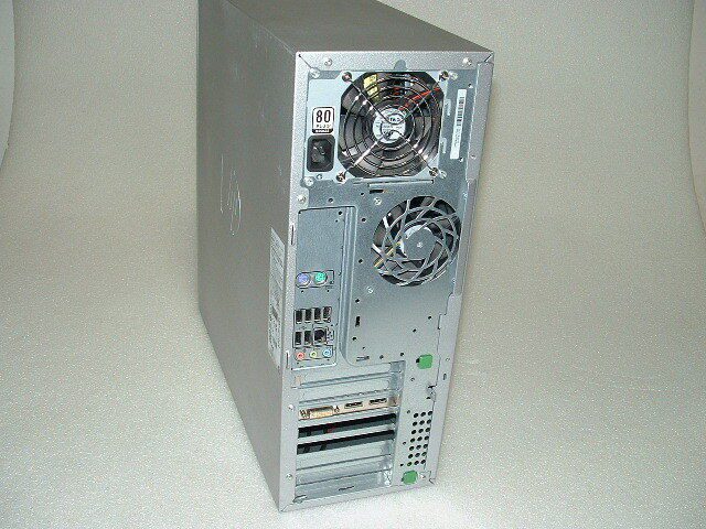 HP Z400 Workstation Xeon W3550 3.06ghz Quad Core 8gb 1TB K620
