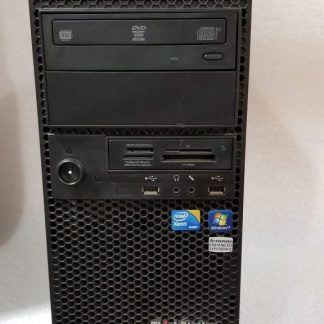 IBM / Lenovo Workstations