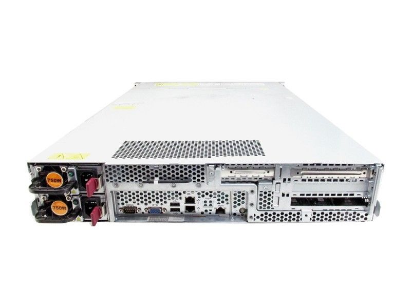 upassende anspændt domæne HP Proliant Server SE326M1 DL180 G6 2x Xeon L5630 2.13ghz Quad 48gb 25x  146gb – Garland Computers