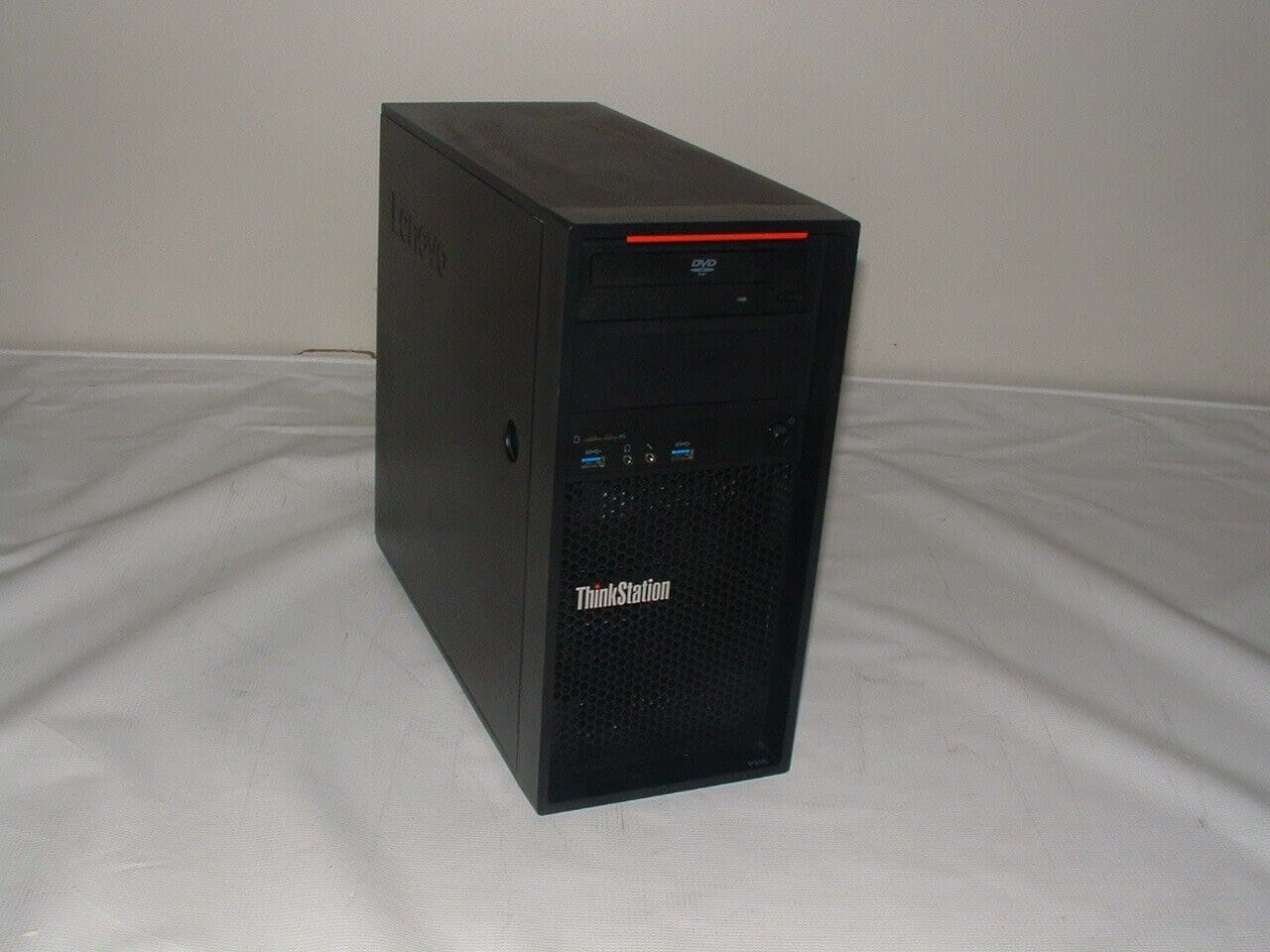 Lenovo Thinkstation P310 Intel Xeon E3-1270 v5 3.6Ghz 8GB 120gb