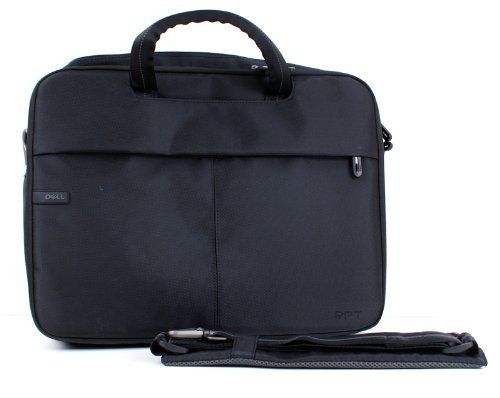 Dell Deluxe Laptop Notebook Black Nylon Carry Case Bag – C5CDG ...