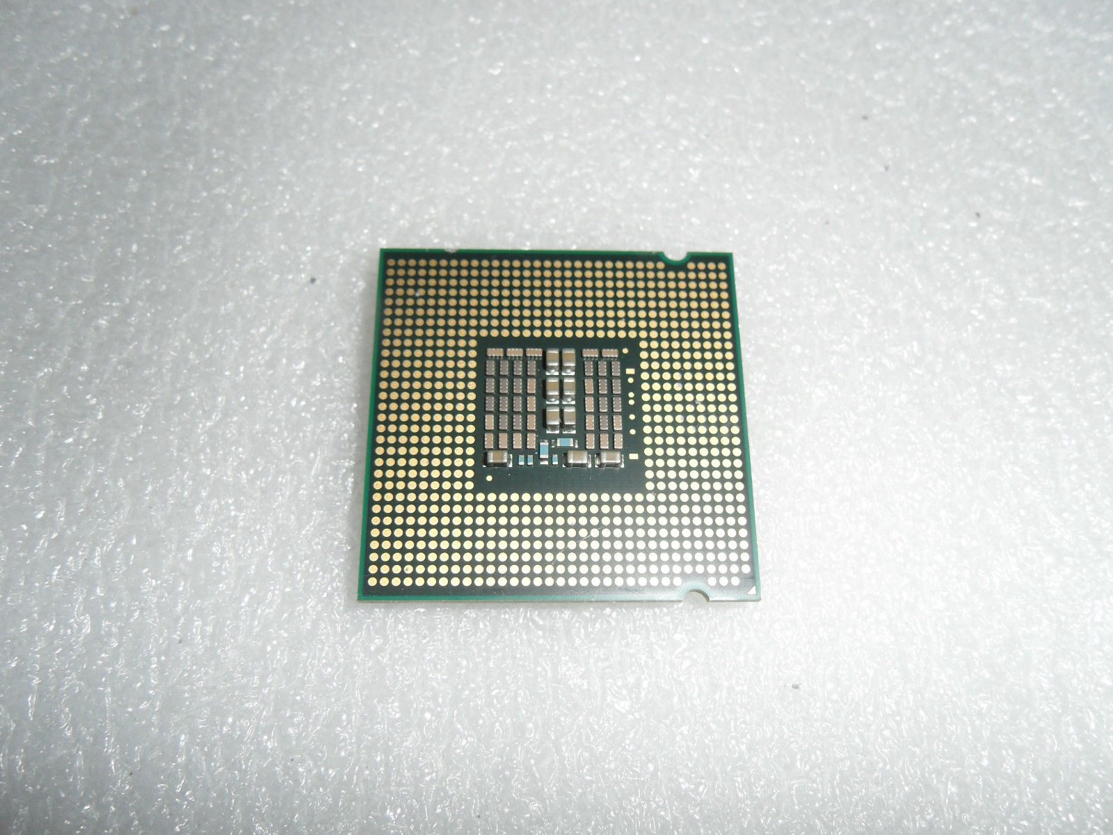 Intel Xeon X3360 Quad Core 2.83ghz 12m 1333fsb CPU SLB8X with ...